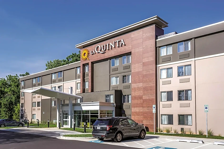 La Quinta Inn & Suites by Wyndham Columbia Jessup