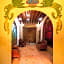 Hotel Casa Barrocco Oaxaca
