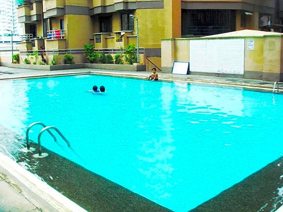Mang Ben Dormitory Pasay