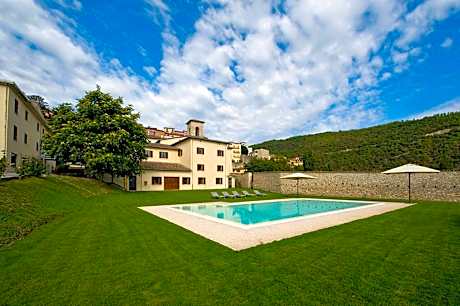 Hotel La Corte