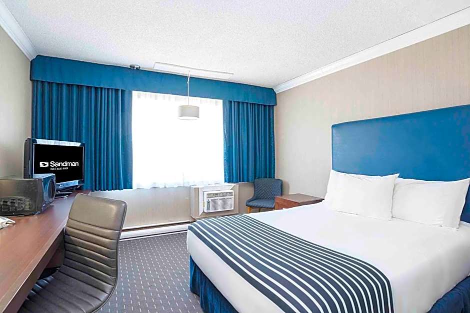 Sandman Inn Blue River