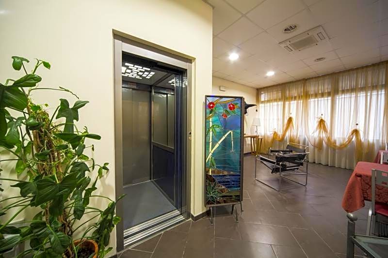 Hotel Playa