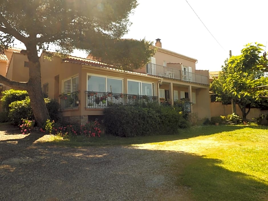 Chambre d hôtes chez raymonde et sandrine
