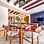 Luxury 2BR Condo in Romatic Zone - Rooftop Pool