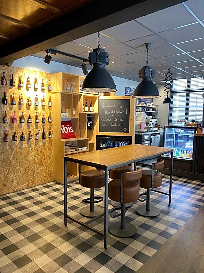 ibis Saint-Omer Centre