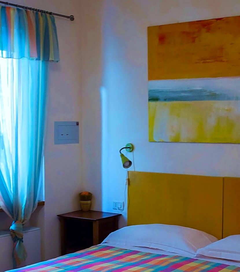 Locanda La Pieve B&B vicino Saturnia