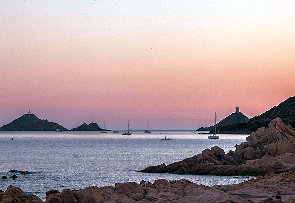 Hotel Restaurant Dolce Vita