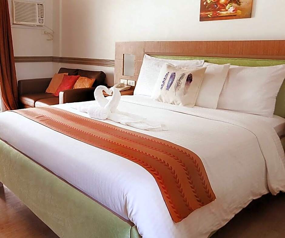 AEROSTOP HOTEL & RESTAURANT