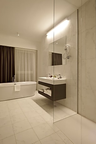 Suite (1 Double Bed)