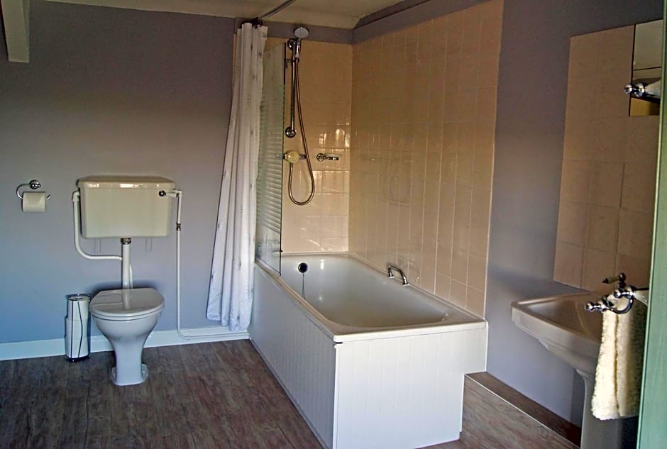 The Old Smithy Bed & Breakfast