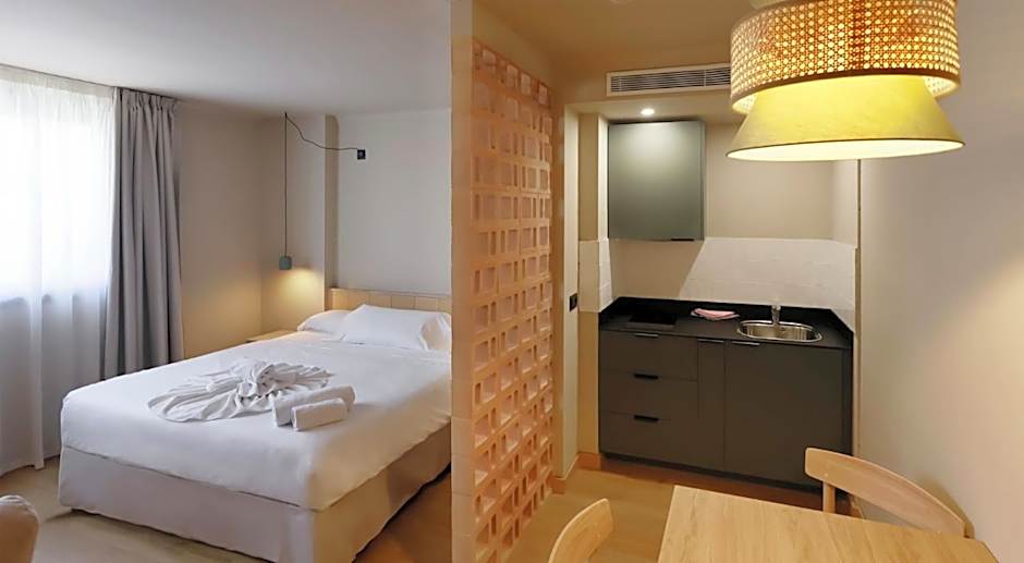 Alcudia Boutique Apartments