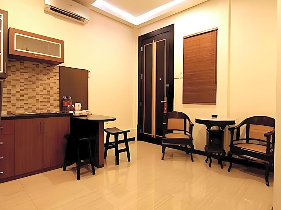 Savali Hotel