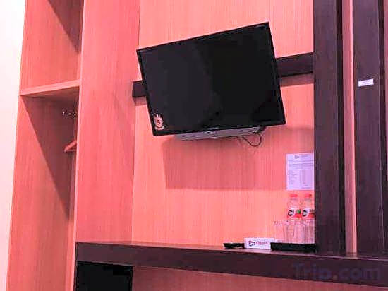 D'Shario Hotel- Kepanjen