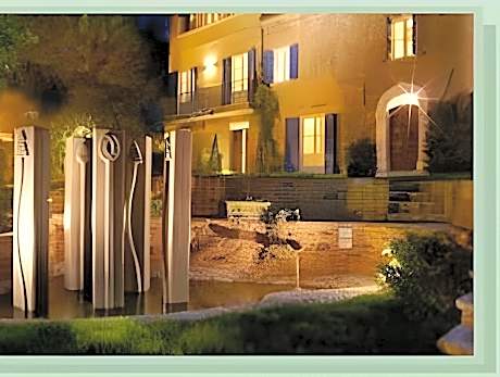 Il Villino Hotel & SPA