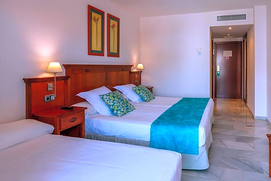 BQ Andalucia Beach Hotel