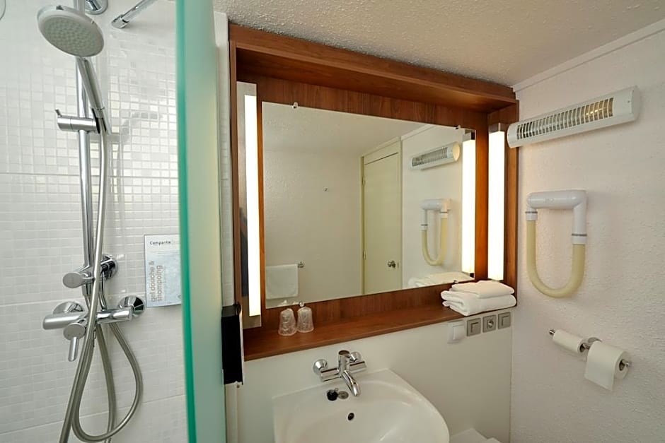 Hotel Campanile Toulouse - Blagnac Aeroport