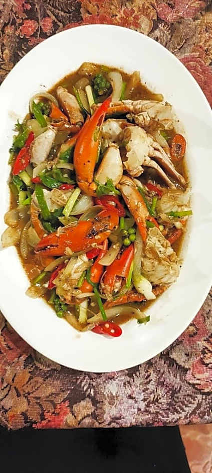 จอมเมือง Motel