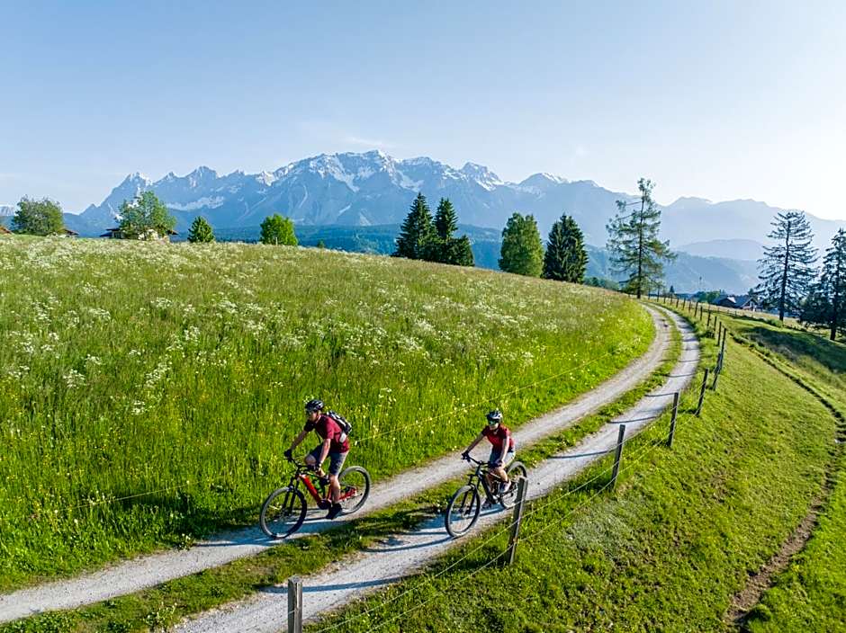 natur- und wellnesshotel Höflehner