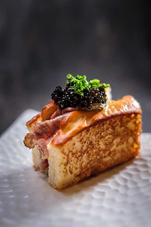 Brondo Architect Hotel