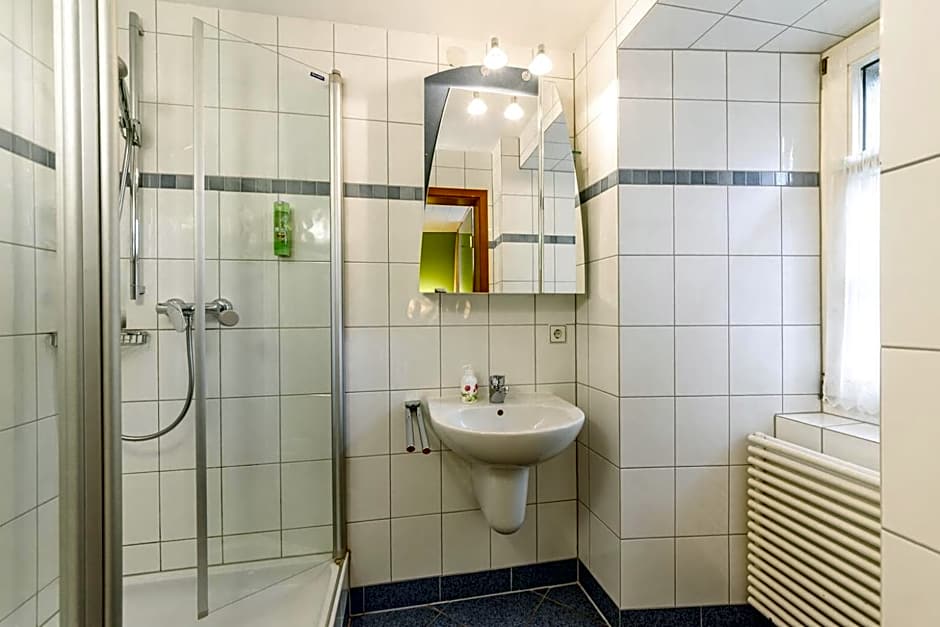 Landgasthof Hotel Rebstock