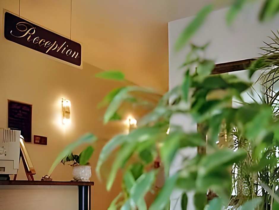Bestprice Hotel Aachen City