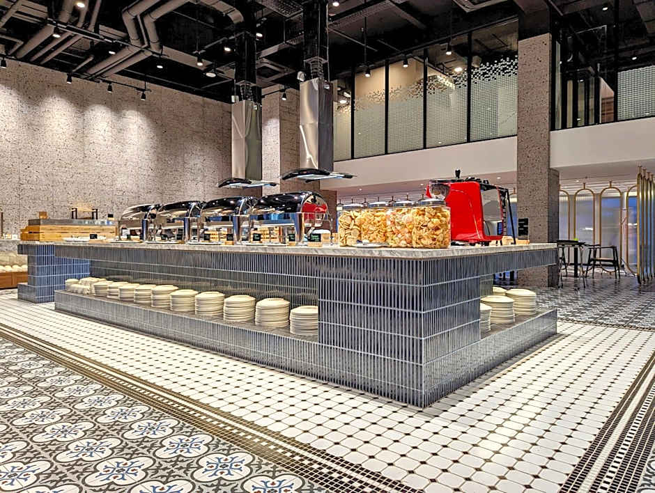 Grand Zuri Lubuklinggau