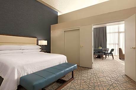 2 Rm Pent Ste 1 Kg Mobility/hearing Access Ris