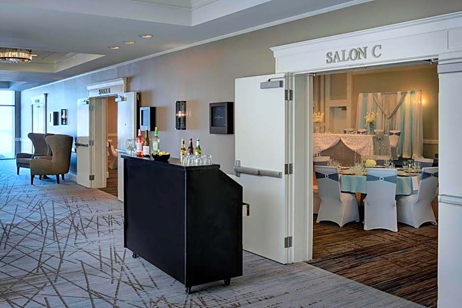 Detroit Marriott Southfield