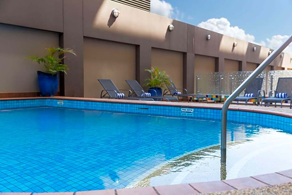 Rydges Darwin Central