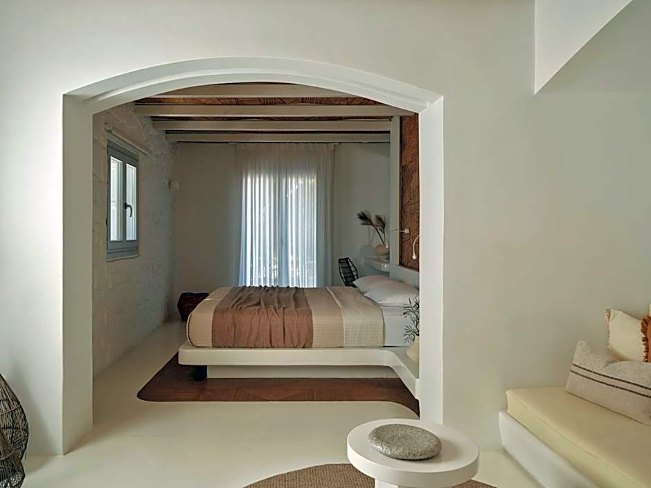 Andronikos Hotel - Adults Only