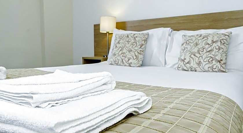 Majestic Hotel Eastbourne by Belvilla