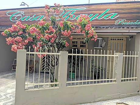 Casa Thayla Pousada