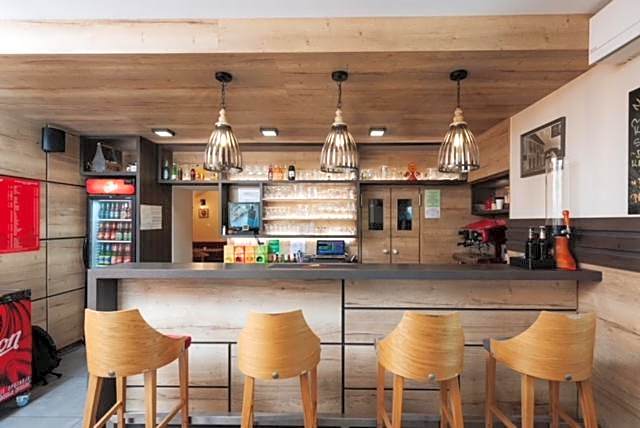 Hiša Wambrechtsamer - House Wambrechtsamer