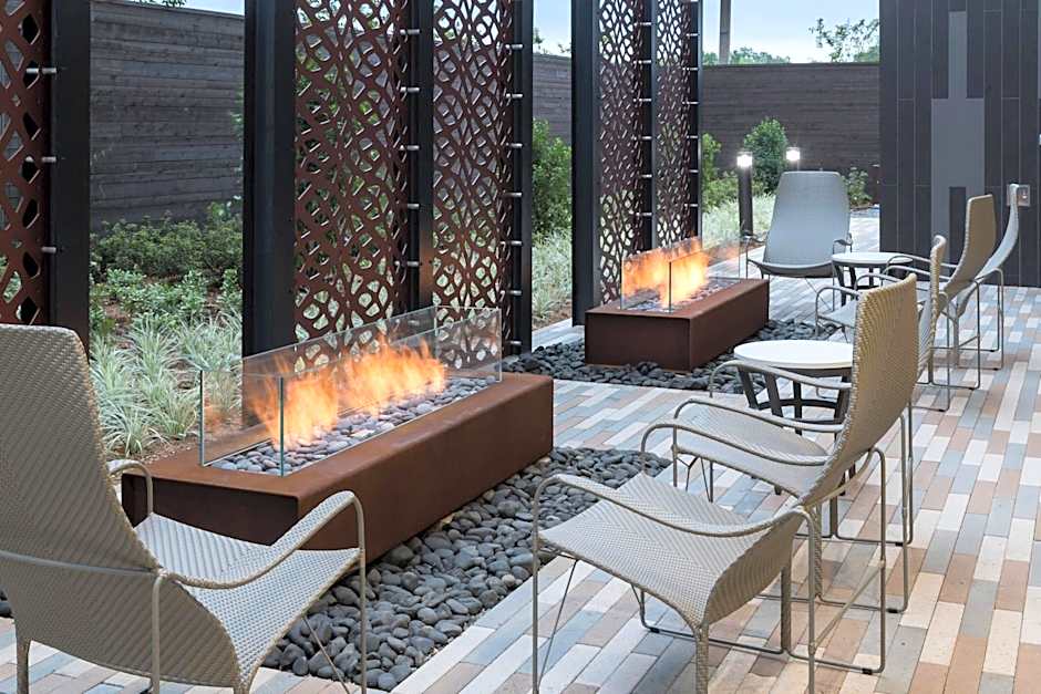 COURTYARD by MARRIOTT HOUSTON HEIGHTS/I-10