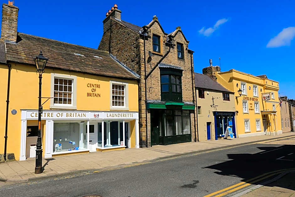 Centre Of Britain Hotel