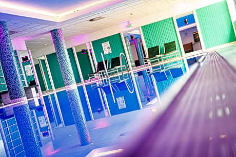 Holiday Inn Lübeck By IHG