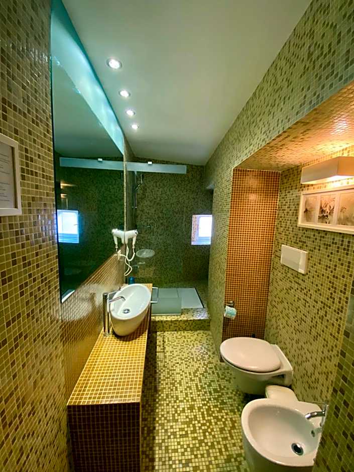 La Via della Giudecca