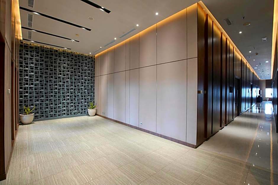 Aston Jambi Hotel And Conference Center