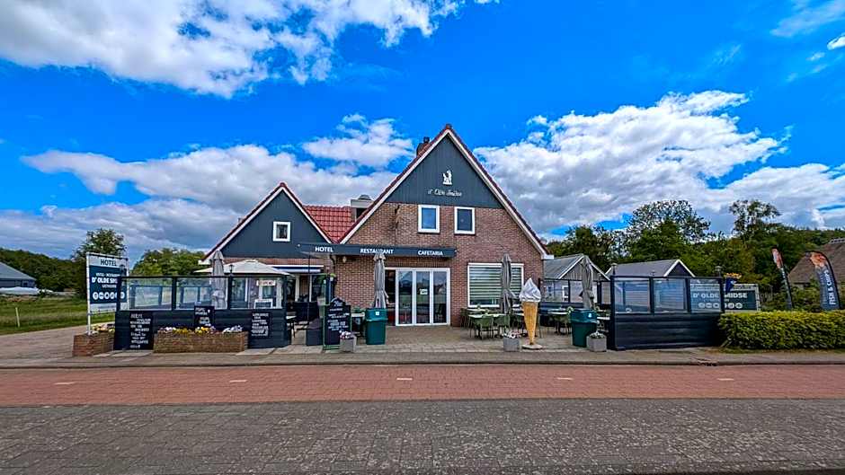 Hotel B&B d'Olde Smidse