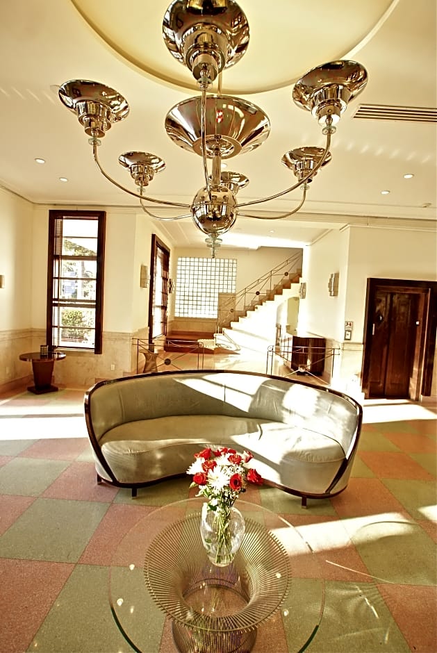Greenview Hotel