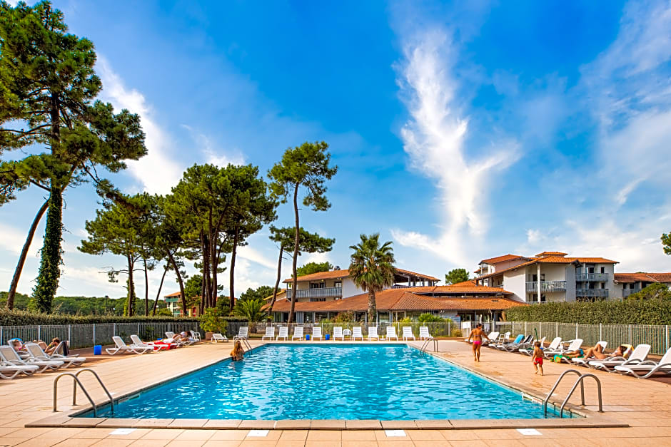 SOWELL Family Pignada Plage