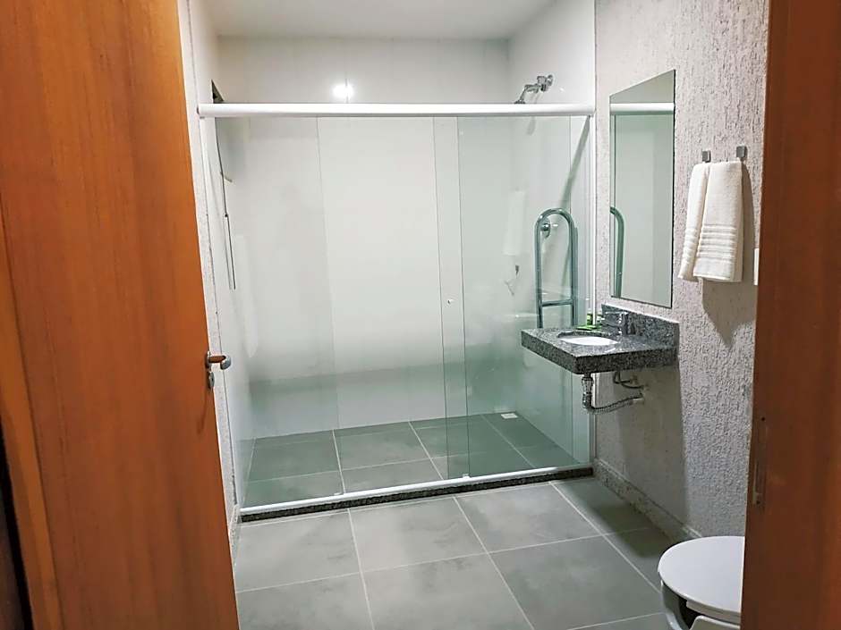 Pousada Montanhas do Caparaó