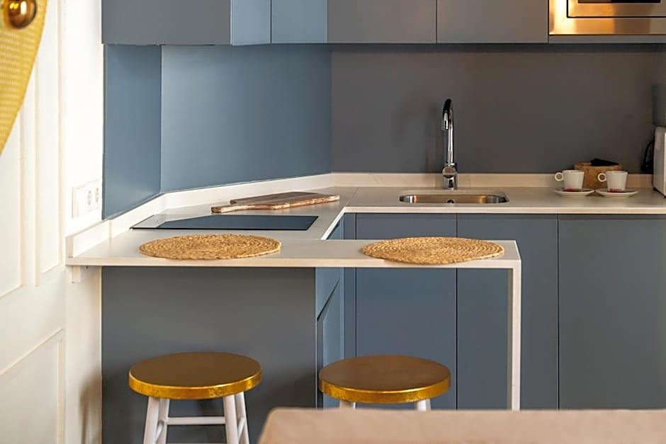 The Honest Hotel & Apartments