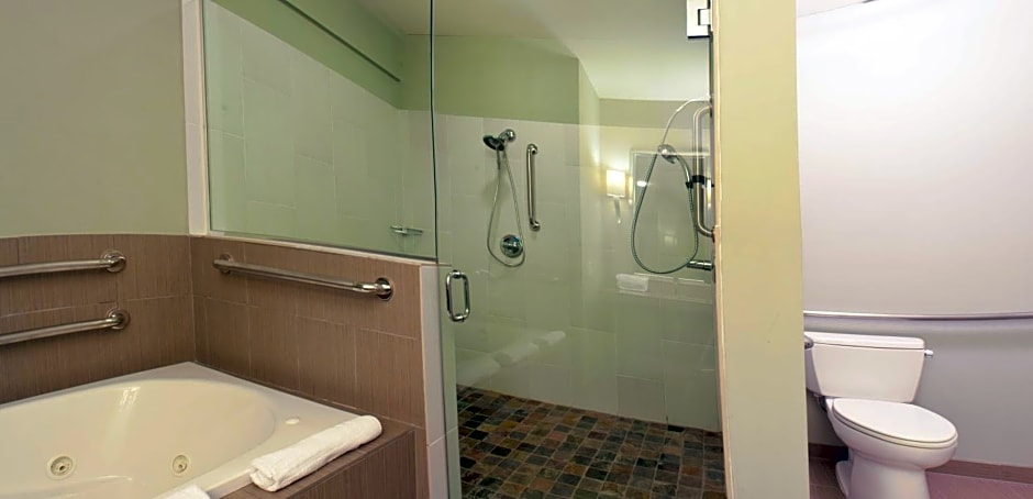 Hotel Indigo Waco-Baylor By IHG