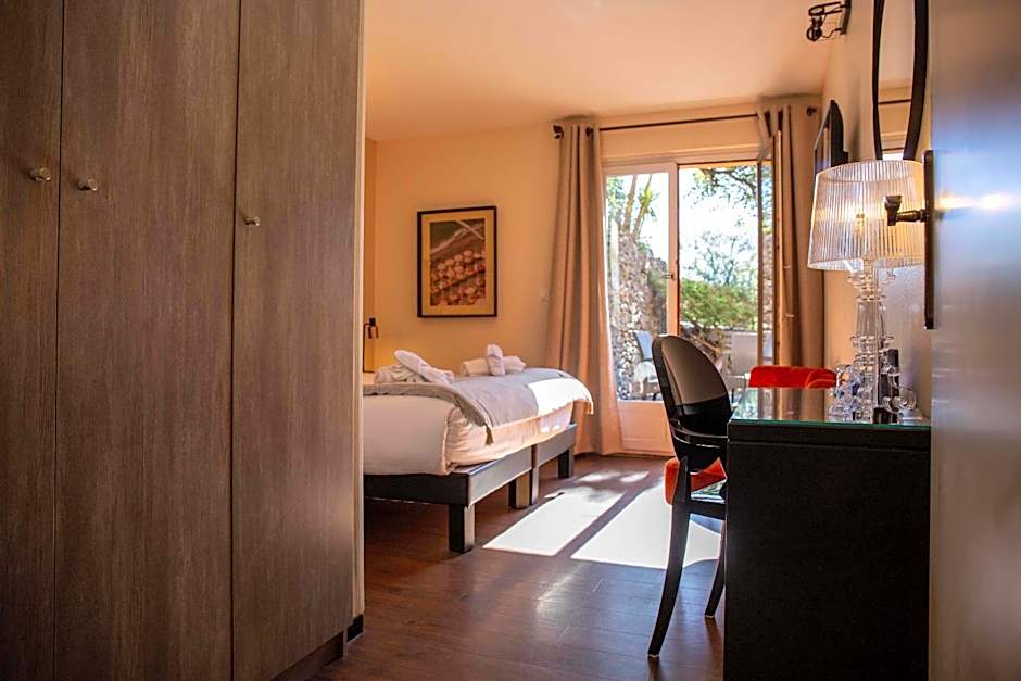 Le Madeloc Hotel & Spa