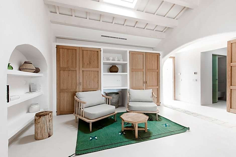 Torre Vella Fontenille Menorca