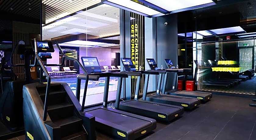 Renaissance Beijing Haidian Hotel