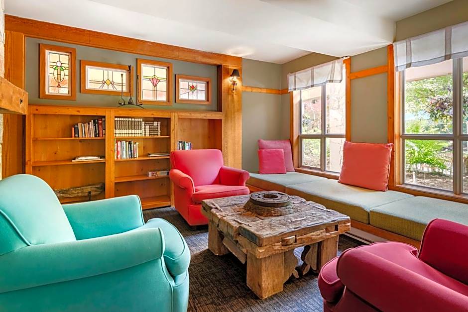 Hilton Grand Vacations Club Whistler