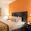 Oakland Airport Executive Hotel