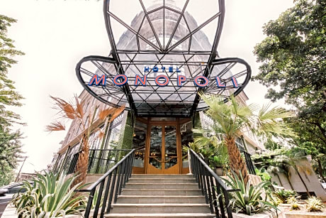 Hotel Monopoli